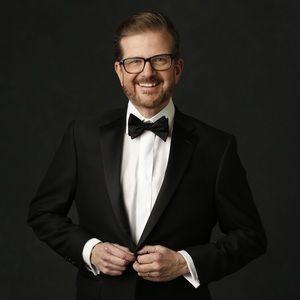 Meet your Posher, Robert